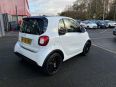 SMART FORTWO COUPE EDITION WHITE - 1664 - 5